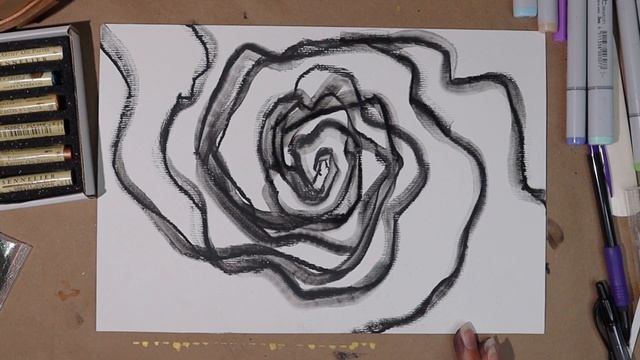 Turning SONGS into DRAWINGS смотреть онлайн