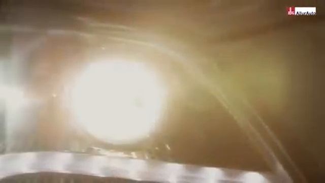 SsangYong Chairman Full HD 1080