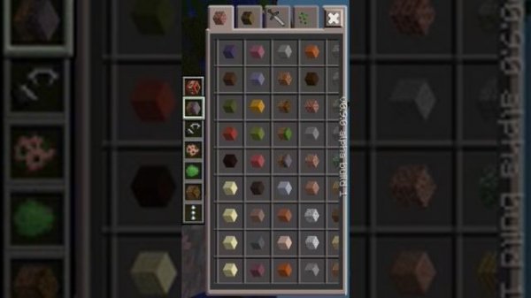 Обзор майнкрафт 0.9.0