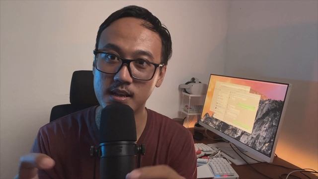 Alasan Kenapa Saya Gak Selalu Nerapin Test-Driven Development (TDD) смотреть онлайн