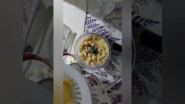 ХУМУС ИЗ НУТА 😏😏😏 смотреть онлайн