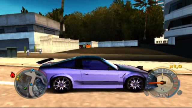 Need For Speed UNDERCOVER| 🔥Ps2🔥 Parte 1 смотреть онлайн