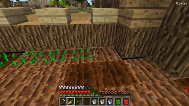 ПОМОГАЮ КАРТУН КЭТУ И КАРТУН ДОГУ В МАЙНКРАФТ - Minecraft Scp Тревор Хендерсон Мультяшный Кот смотреть онлайн