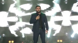 Рашид Багатаев - Вихлинский танец