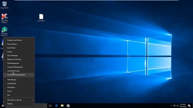 1-day Local Privilege Escalation Windows Exploit (CVE-2016-7255) смотреть онлайн