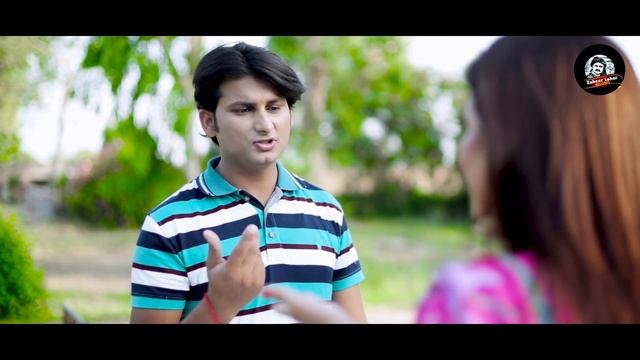 Kyun Rolaya Sajna Menu || Zaheer Lohar Feat Nida Rajpoot || Latest Punjabi Sad Song смотреть онлайн