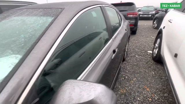 Жалаң камри жана МЕН ~ Бишкек РИОМ унаа базары ~ смотреть онлайн