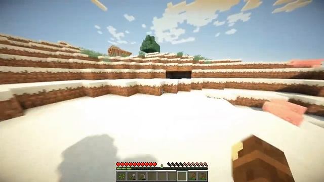 Minecraft: You Choose My Setup смотреть онлайн