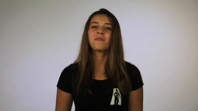 Каролина Глазунова 16 лет