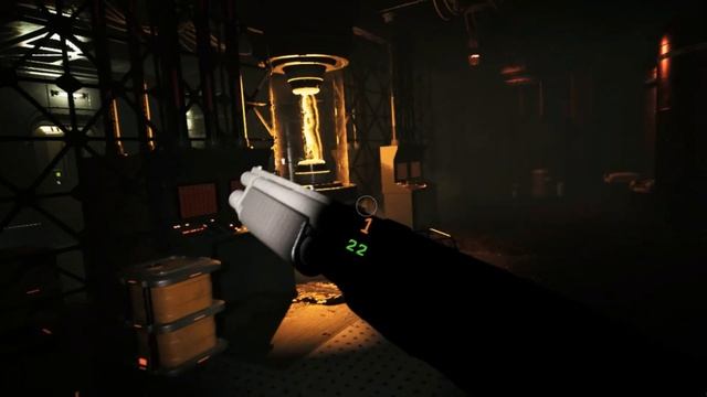Quantum Error NEW Gameplay 2022.