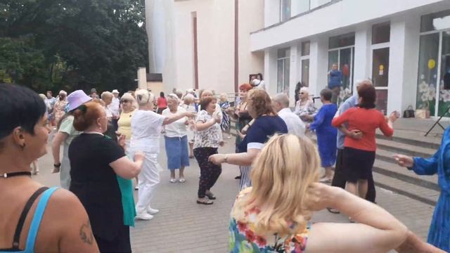 09.07.2023.???Ой,налы,чарачку горылки .В Гомельском парке культуры. смотреть онлайн