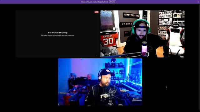 Metal Musicians Duo React To Ice Nine Kills - WELCOME TO HORRORWOOD смотреть онлайн