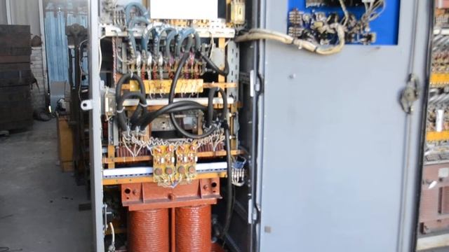 ТПЧ 125 с процессором, ТВЧ от 100 кВт смотреть онлайн