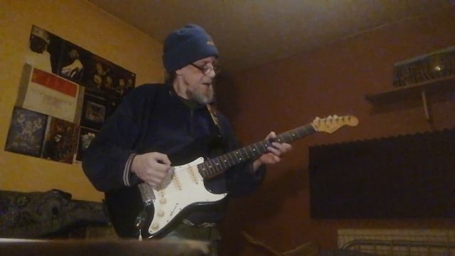 rock machine jam 2,fender standard stratocaster,made in japan 95 смотреть онлайн