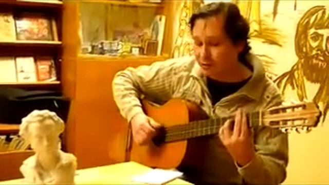 Алексей Абашин смотреть онлайн