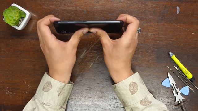 Redmi Note 7 Pro SMOKE! But It's very Durable! смотреть онлайн