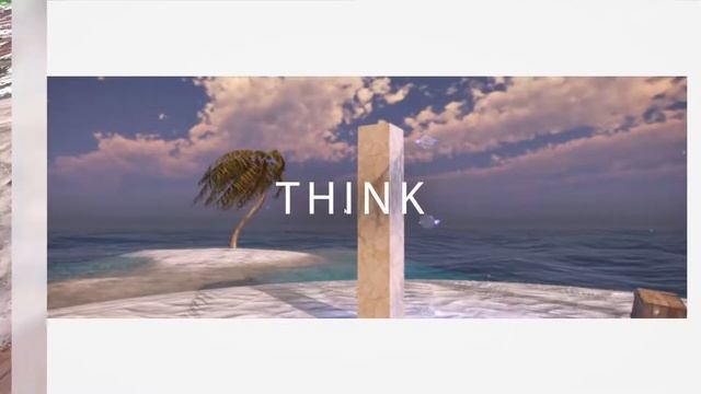 Puzzle Island VR - Early Access Trailer [VR, HTC Vive] смотреть онлайн