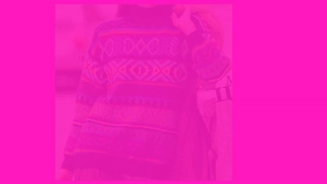 Обзор Журнал по вязанию VERENA 02/1994 - Рукоделие от Ирины