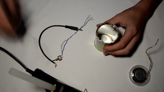 Как сделать портативную колонку своими руками. Часть 2 смотреть онлайн