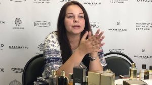 Самые популярные ароматы Mancera - обзор парфюмерии Мансера