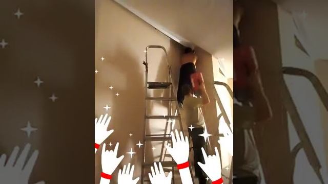 Натяжные потолки которые все ждали. смотреть онлайн