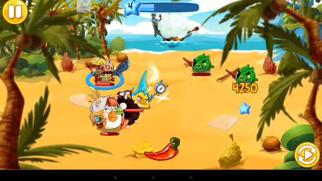 прохождения игры энгри берс эпик смотреть онлайн