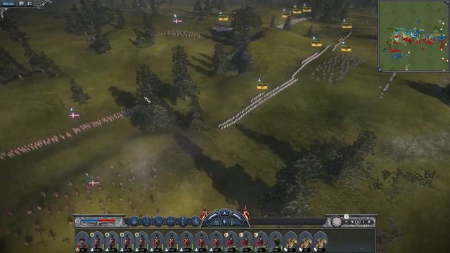 Napoleon Total War #23 [Partida Multijugador]