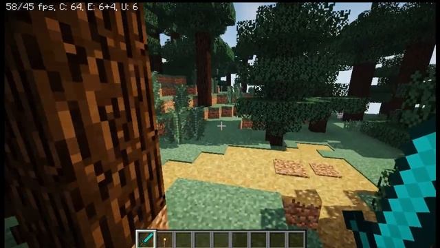 ✔ SHADERS DE BAJOS RECURSOS + PACK DE TEXTURAS ¡+ FPS!| Minecraft 1.14 Java Edition| ANGELLOW405✔ смотреть онлайн