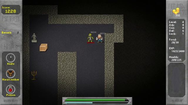 Torgar's Quest | Nightmare Run смотреть онлайн