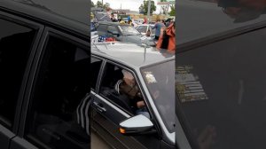 Соревнования по автозвуку // Ростов-на-Дону // Жажда громкости