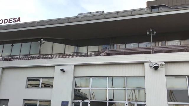 Морвокзал Одесса 10.03.2028 смотреть онлайн