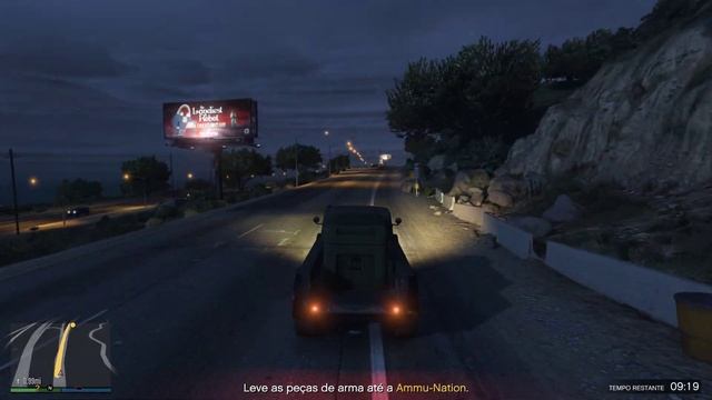 Grand Theft Auto V - 2023 - Gameplay - Laptop RTX 3060 - (Gigabyte G5 KD) смотреть онлайн