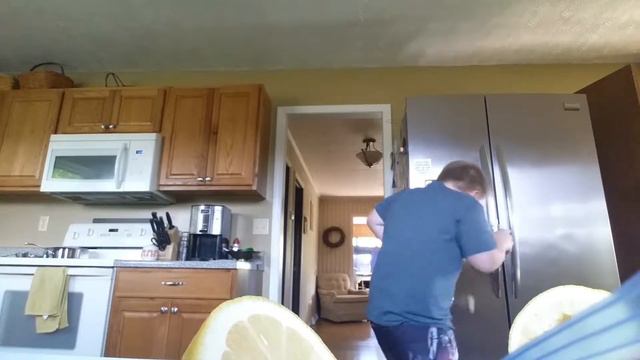Cooking With Ruben Part 1 Lemonade