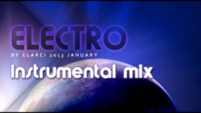 Electro_intrumental