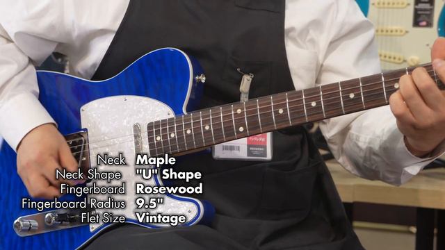【フェンダー】Fender Ishibashi FSR 2022 モデル、最新入荷モデルのご紹介！ こだわりの夢のスペックを解説！【FSR】 смотреть онлайн