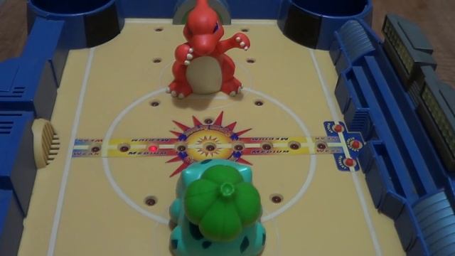 Epic Thinkchip Pokémon Stadium Battle смотреть онлайн