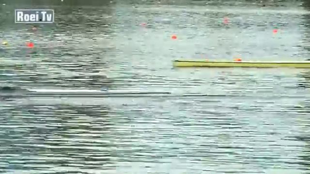 Nieuw Zeelander helpt Nederlandse roei-equipe смотреть онлайн