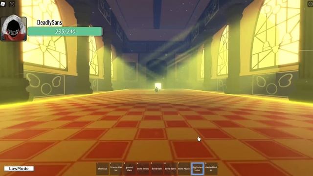 All Characters [Showcase] [Multiverse Of SUS] смотреть онлайн