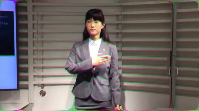 Say Hi to This NEW Female Pleasure Robot! смотреть онлайн