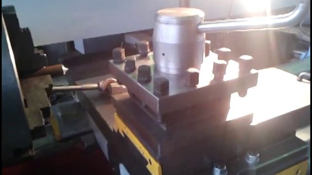 капитальный ремонт токарно-винторезного станка-16Б25пс смотреть онлайн