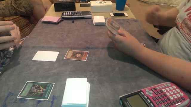 Goat Match G2: William Roush vs Pieter Piper смотреть онлайн