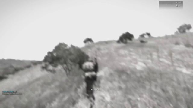Arma 3 Breaking Point - Nomad Life смотреть онлайн