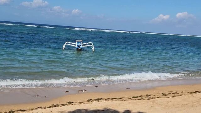 Tanjung Benoa, Bali смотреть онлайн