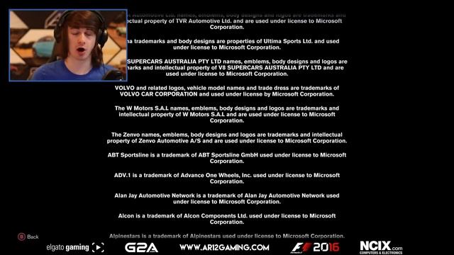 Forza Horizon 3 : Is Porsche, RWB, Zenvo & GTA Spano Coming To FH3?