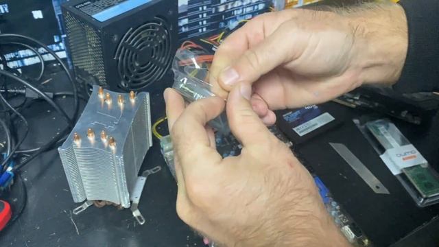 Дешман игровая сборка на i5 3350 смотреть онлайн