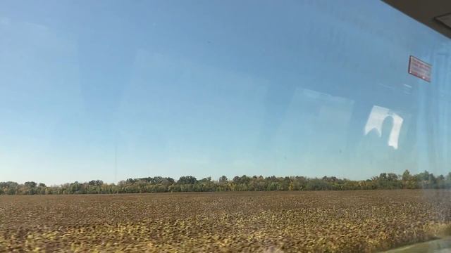 Поля созревшего подсолнечника смотреть онлайн