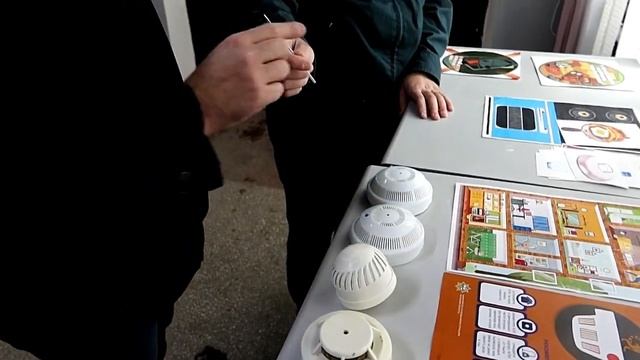 Извещатель в каждый дом. Климовичи смотреть онлайн