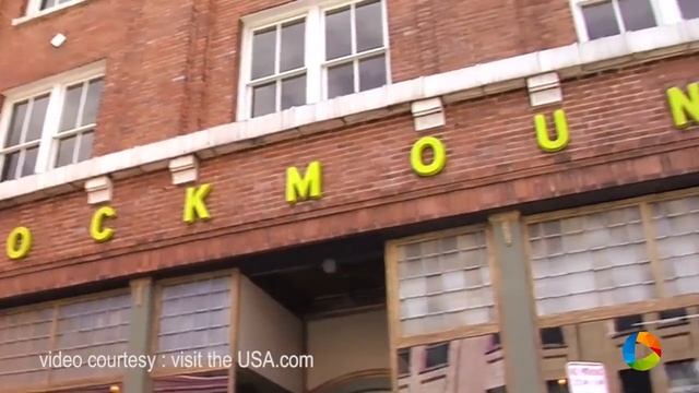 Denver, Colorado - Must see - Travel & Tourism смотреть онлайн