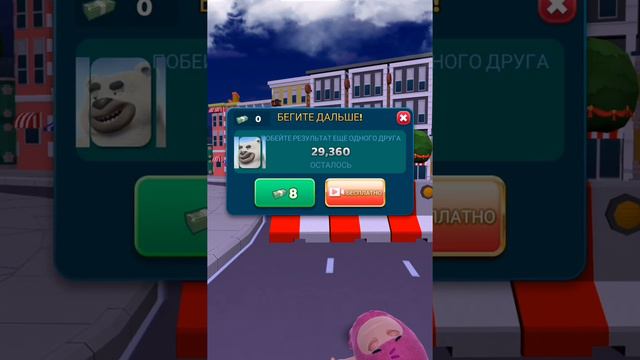 Безбашенные чудики. Мультфильм. Игра. Crazy Oddbods. Cartoon. The game. смотреть онлайн