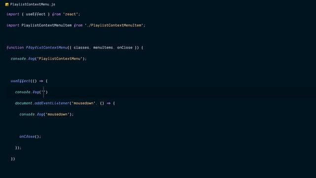 React JS Tailwind CSS Spotify клон #18 - Хук useEffect смотреть онлайн